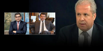 AKP’li Tayyar’dan ‘Ünsal Ban’ ve ‘Sezgin Baran Korkmaz’ Yorumu: Dikkat Çeken ‘İç Hesaplaşma’ Çıkışı