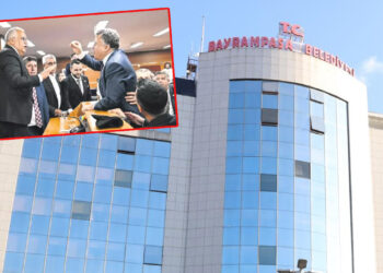 AKP'nin İtirazı Sonrası Bayrampaşa Seçimleri İptal