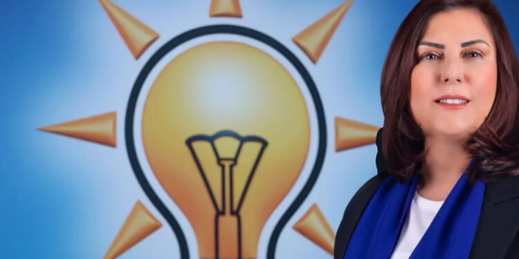 AKP'nin 'Özlem Çerçioğlu' Anketi Ortaya Çıktı: Güven Oranı Olay Oldu