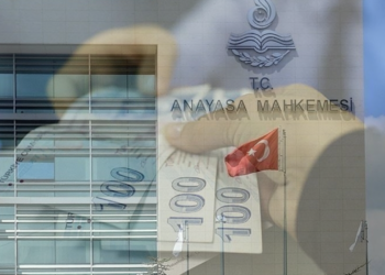 AYM Noktayı Koydu! Memur ve Emekli İçin Kötü Haber