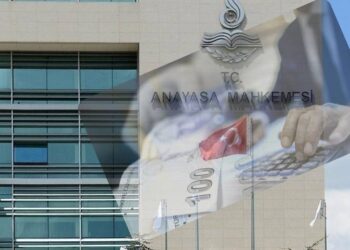 AYM'den milyonlarca memur ve emekliye şok