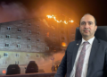 Adalet şahıslara değil, hakikate hizmet eder!