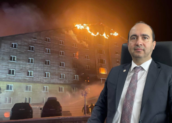 Adalet şahıslara değil, hakikate hizmet eder!