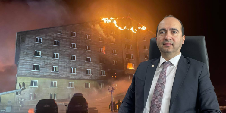 Adalet şahıslara değil, hakikate hizmet eder!