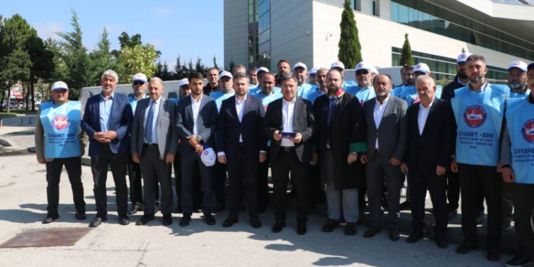 Adalet ve kamu vicdanı zedelenmiştir!