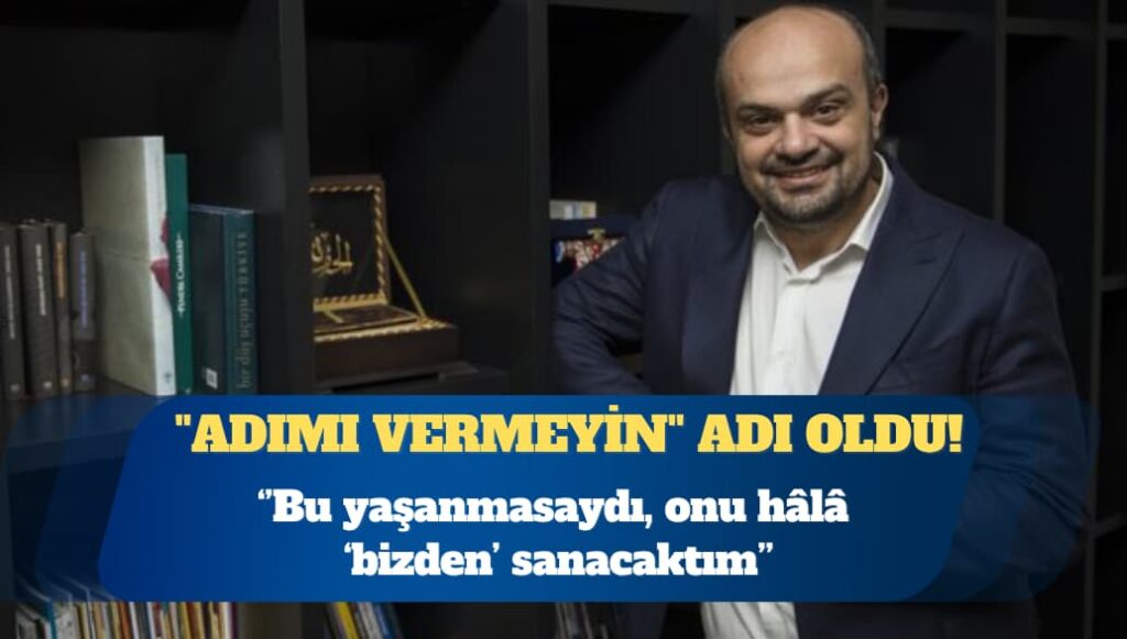 ”Adımı vermeyin” adı oldu: Biz ihanetle kaybetmedik; onu kaybederek kendimizi koruduk