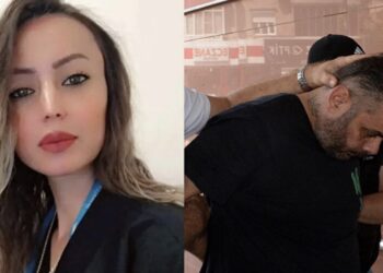 Ağırlaştırılmış müebbet hapis cezası aldı