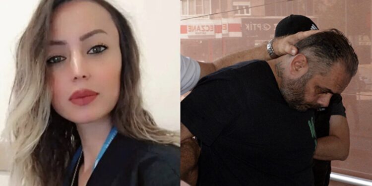 Ağırlaştırılmış müebbet hapis cezası aldı