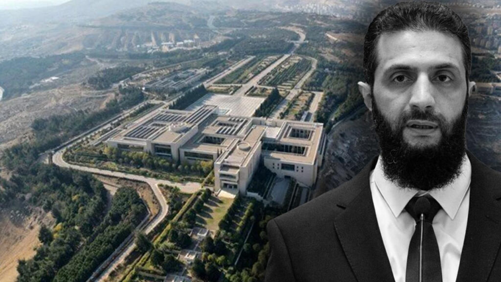 Ahmed Şara’dan Bürokratlara Sert Uyarı: ‘Lüks Arabalarınızı Teslim Edin’