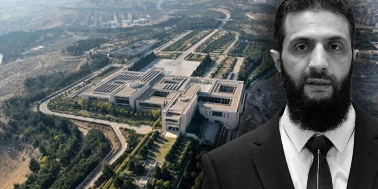 Ahmed Şara’dan Bürokratlara Sert Uyarı: ‘Lüks Arabalarınızı Teslim Edin’