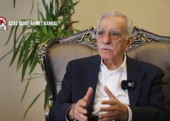 Ahmet Türk: Halk endişeli, devlet sürecin ruhuna uygun adımlar atmalı
