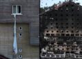 Ailelerden otel yönetimindeki isimlerin suç vasfının düşürülmesine tepki!