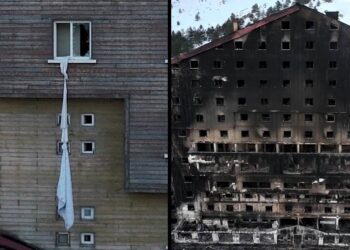Ailelerden otel yönetimindeki isimlerin suç vasfının düşürülmesine tepki!