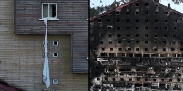 Ailelerden otel yönetimindeki isimlerin suç vasfının düşürülmesine tepki!