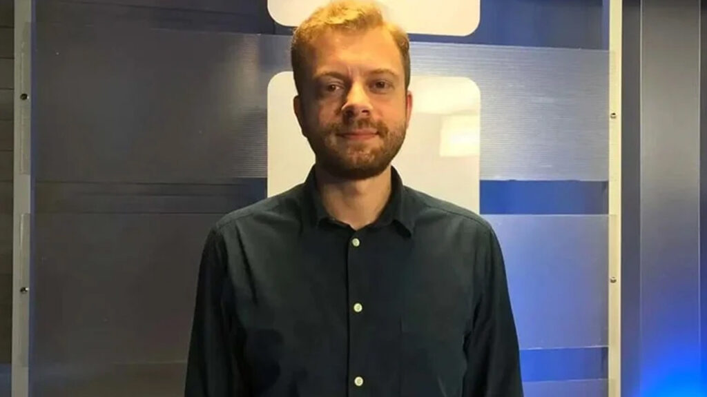 Akademisyen Emrah Gülsunar Tekrar Gözaltına Alındı
