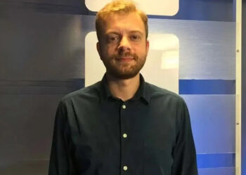 Akademisyen Emrah Gülsunar Tekrar Gözaltına Alındı