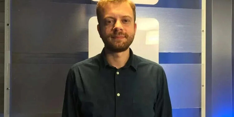 Akademisyen Emrah Gülsunar Tekrar Gözaltına Alındı