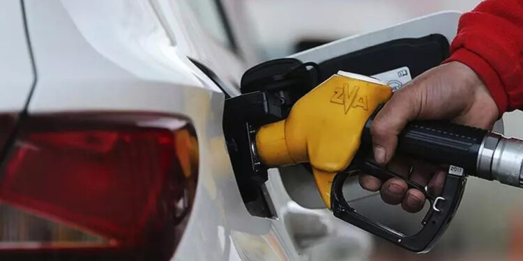 Akaryakıt Fiyatlarında İndirim Yolda! İşte Güncel Benzin, Motorin ve LPG Fiyatları...