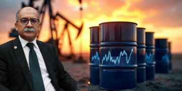 Akaryakıt fiyatları ve vergilendirme TBMM gündeminde; "Petrol düşüyor ama halk hâlâ zam tabelasına bakıyor!"