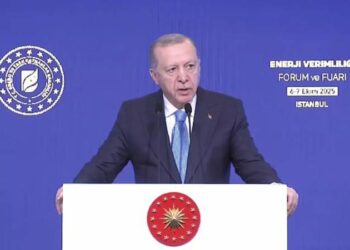 Akkuyu Nükleer Güç Santrali’nden ilk elektriği çok kısa bir sürede vereceğiz; başka nükleer santral projelerine dair görüşmelerimiz devam ediyor