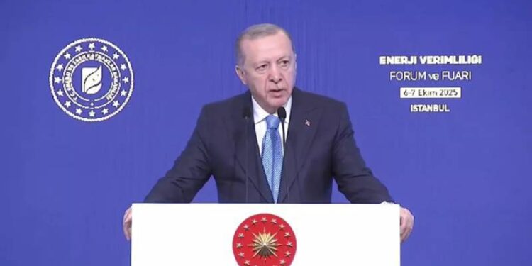 Akkuyu Nükleer Güç Santrali’nden ilk elektriği çok kısa bir sürede vereceğiz; başka nükleer santral projelerine dair görüşmelerimiz devam ediyor