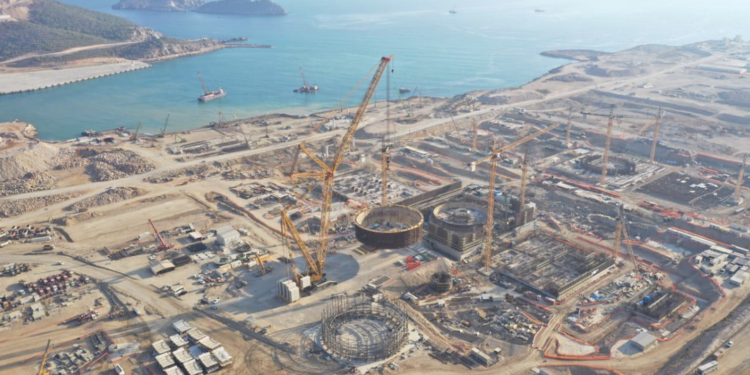 Akkuyu'da üretim ne zaman başlayacak?