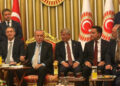 Ali Babacan’dan sonra Ahmet Davutoğlu da AKP’ye yeşil ışık yaktı: ”Mesele devletin geleceği”