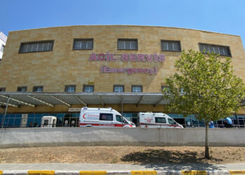 Alkol ve Uyuşturucu Kullandı, Kurtarılamadı