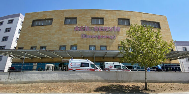 Alkol ve Uyuşturucu Kullandı, Kurtarılamadı