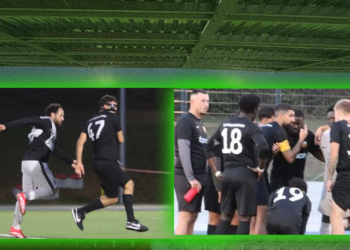 Almanya’da Amatör Lig’de Tarihi Rekor! Maçı 66-0 Kazandı, 17 Golü Türk Futbolcu Attı, Böylesi Görülmedi