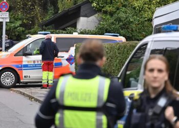 Almanya’da belediye başkanına bıçaklı saldırı