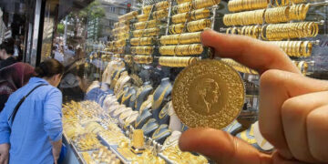 Altın Borcu Verenler Dikkat! Bu Süre Zarfını Aşanlar Parasını Bir Daha Geri Alamayacak: Mutlaka Bunu Yaptırın