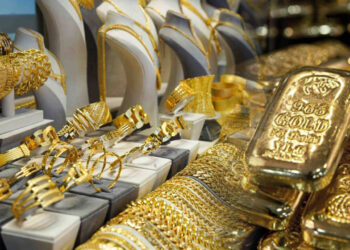 Altın Uçtu! Rekor Üstüne Rekor Geliyor: Kapalıçarşı'da Gram 5700 Liraya Dayandı