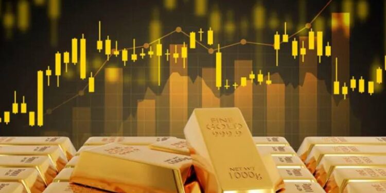 Altın fiyatındaki düşüş ne anlama geliyor, 2026 için tahminler ne?