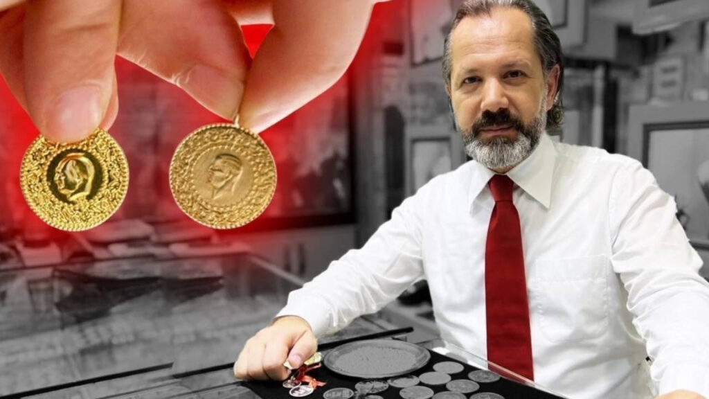 Altında Frene Basıldı Mı? İslam Memiş Altın Yatırımcısını Üstüne Basa Basa Uyardı: Asıl Kırılmayı Görmedik