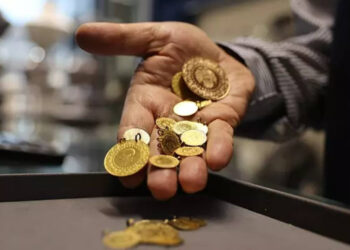 Altında Rekor Serisi Bitti, 'Sarı Fırtına' Dindi: Yeni Rekorlar Yolda mı?