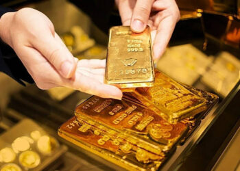 Altında Yeni Rekor! Gram Zirvesini Yeniledi, Kapalıçarşı'da Fiyatlar Uçtu