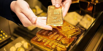 Altında Yeni Rekor! Gram Zirvesini Yeniledi, Kapalıçarşı'da Fiyatlar Uçtu