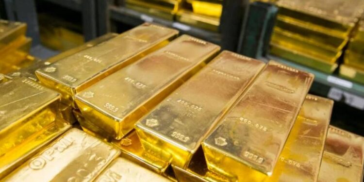 Altında rekor devam ediyor; nereye kadar yükselecek?