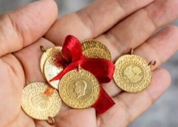 Altında uzun vadeli hedefler yukarı yönlü revize ediliyor