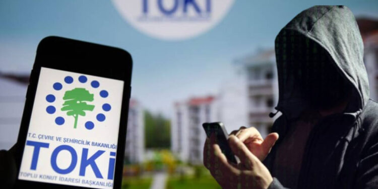 Aman Dikkat! TOKİ'den Milyonlarca Kişiye Dolandırıcılık Uyarısı: Yasal İşlemler Başlatılmıştır
