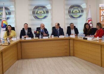 Amed 9'uncu Kitap Fuarı’nın tarihi belli oldu