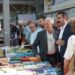 Amed'te 9'uncu kitap fuarı başladı: 31’i Kürtçe 200 yayınevi okurları bekliyor