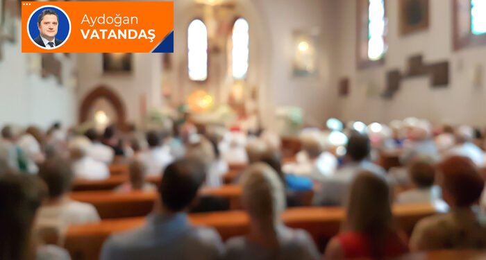 Amerika’da dinin yükselişi ve laikliğin geleceği