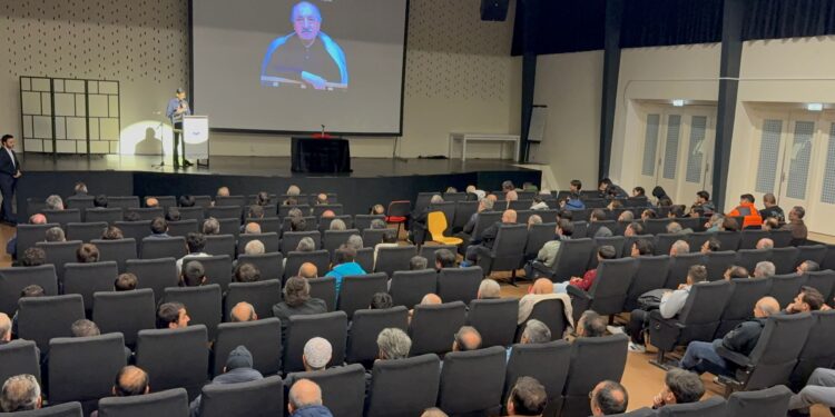 Tr724 [Haber Merkezi]