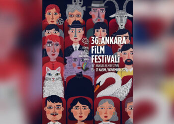 Ankara Film Festivali’nin Jürileri Belli Oldu
