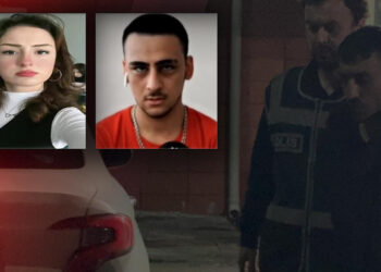 Ankara’dan Sivas’a Giderek 2 Kardeşi Katletmişti! Caniden Mahkemede Şoke Eden Talep