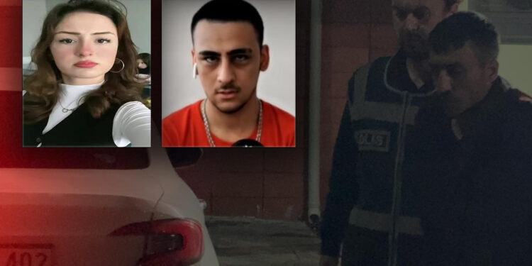 Ankara’dan Sivas’a Giderek 2 Kardeşi Katletmişti! Caniden Mahkemede Şoke Eden Talep