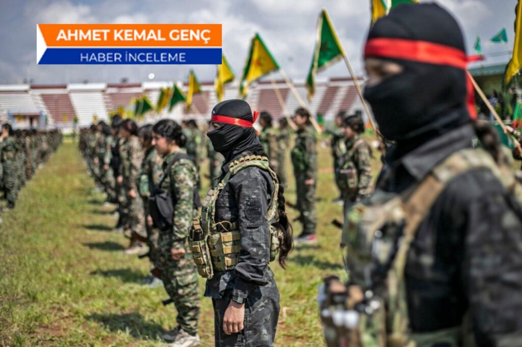 Ahmet Kemal Genç
