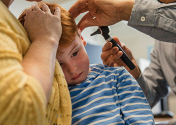 Anne Babalar Dikkat! Kış Aylarında Pik Yapıyor, Sağırlığa Kadar Götürüyor